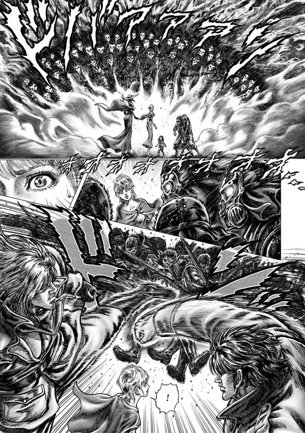Page 7 Chapter 15 Souten no Ken - Re:Genesis