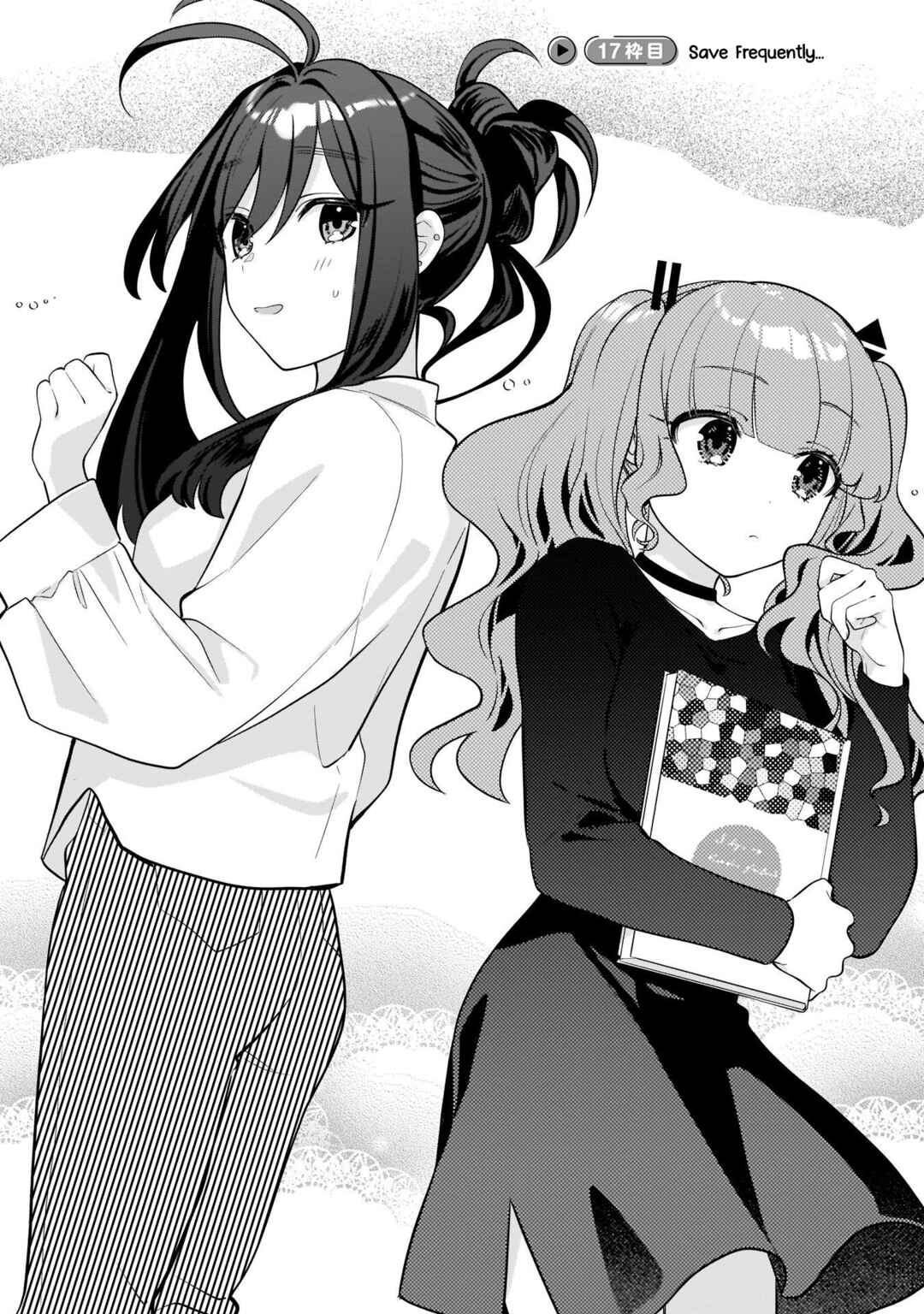 Page 2 Chapter 17 Oshi V ga Oshiego de Watashi ga Mama de!?