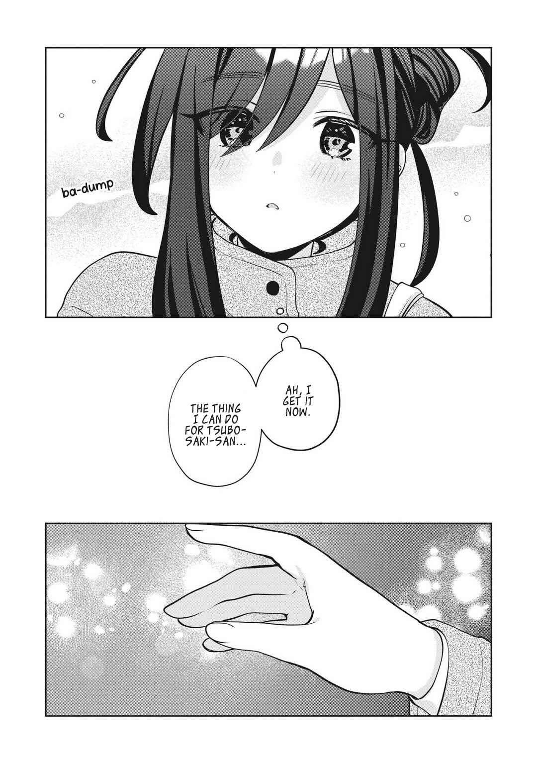 Page 17 Chapter 23 Oshi V ga Oshiego de Watashi ga Mama de!?