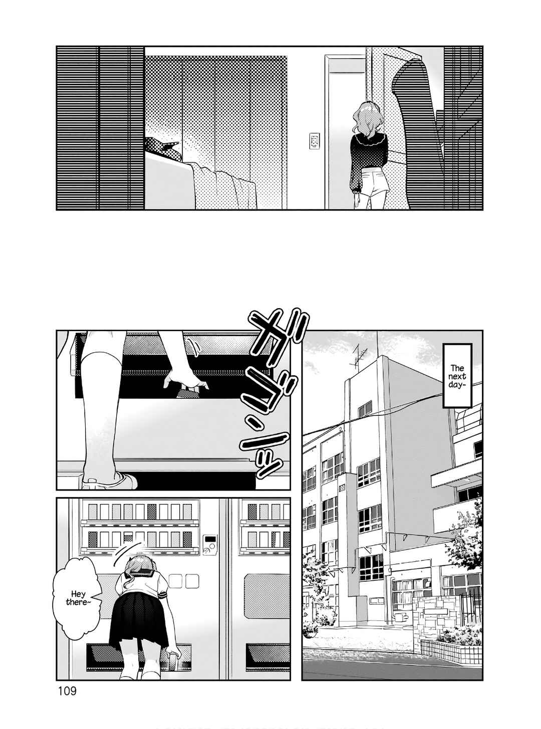 Page 13 Chapter 5 Oshi V ga Oshiego de Watashi ga Mama de!?