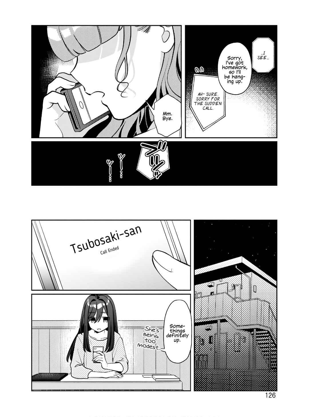 Page 10 Chapter 6 Oshi V ga Oshiego de Watashi ga Mama de!?