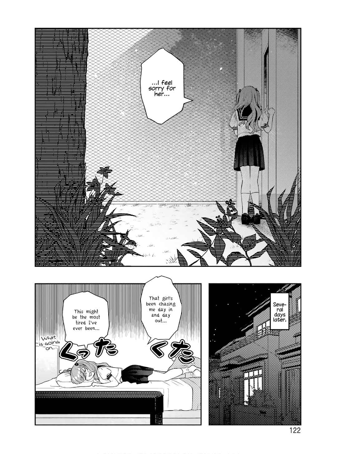 Page 6 Chapter 6 Oshi V ga Oshiego de Watashi ga Mama de!?