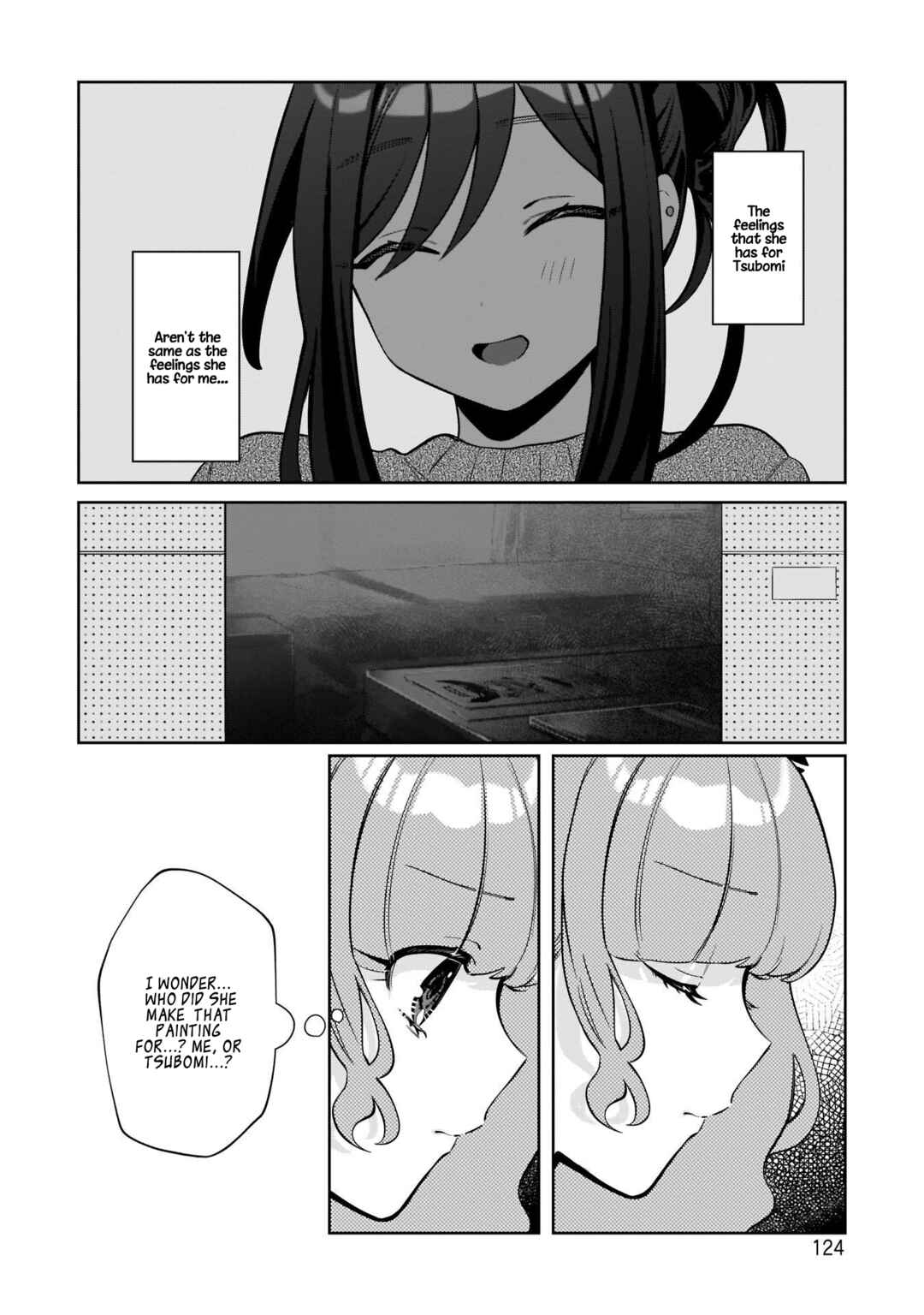 Page 18 Chapter 14 Oshi V ga Oshiego de Watashi ga Mama de!?