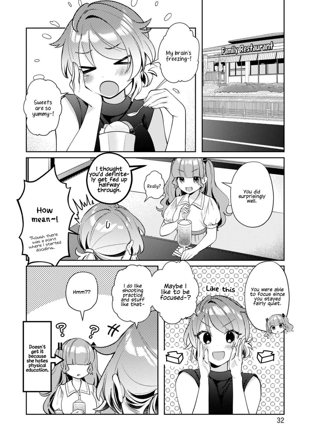 Page 10 Chapter 10 Oshi V ga Oshiego de Watashi ga Mama de!?