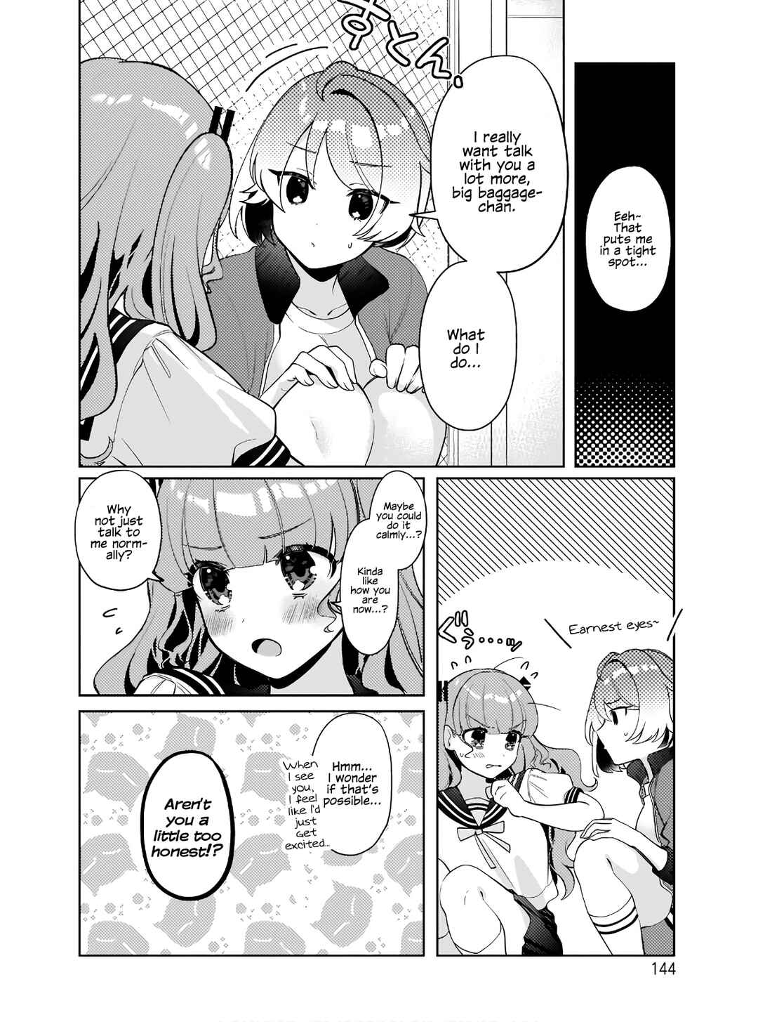 Page 6 Chapter 7 Oshi V ga Oshiego de Watashi ga Mama de!?