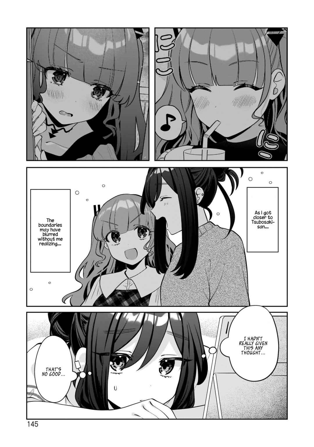 Page 5 Chapter 16 Oshi V ga Oshiego de Watashi ga Mama de!?