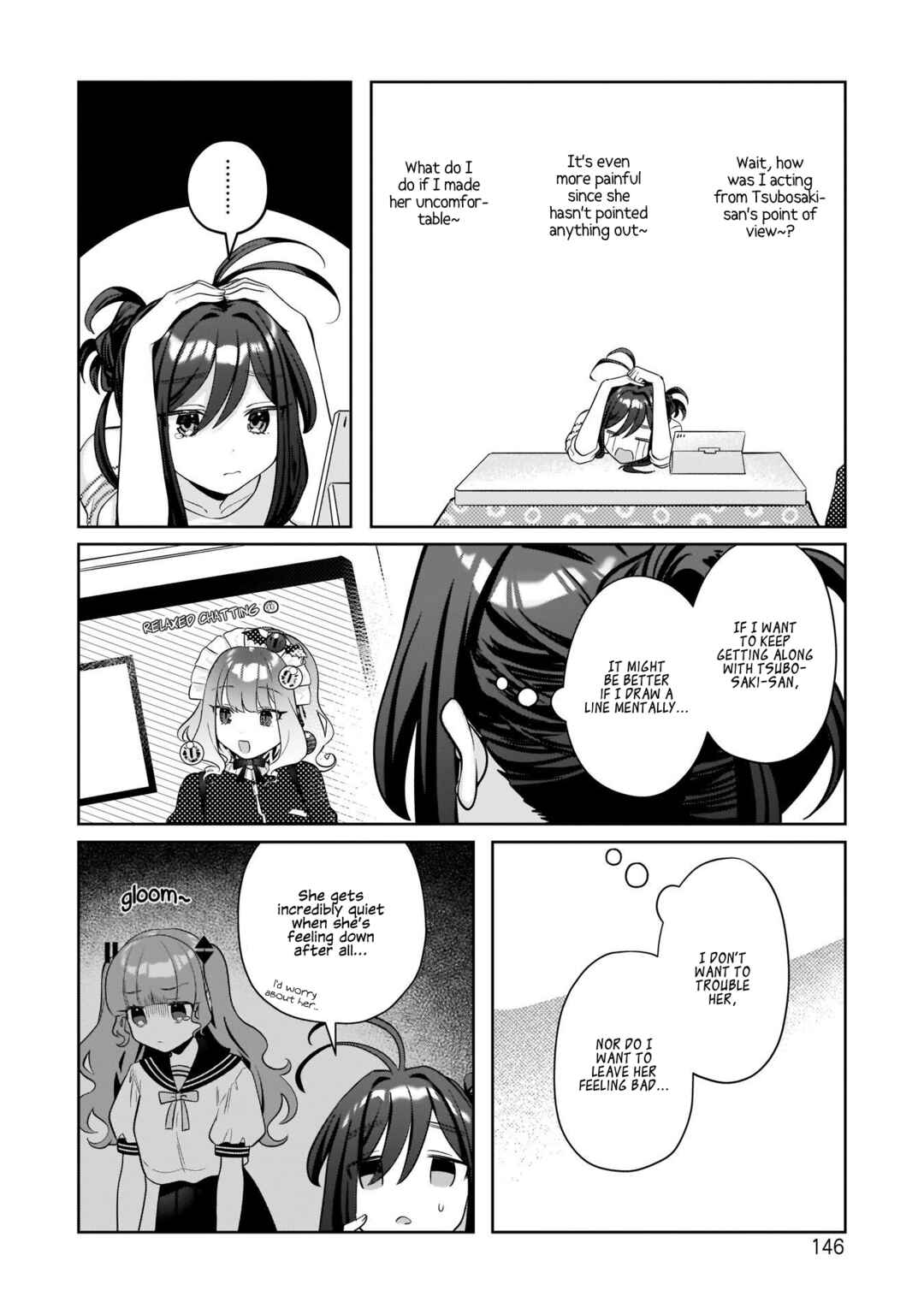 Page 6 Chapter 16 Oshi V ga Oshiego de Watashi ga Mama de!?
