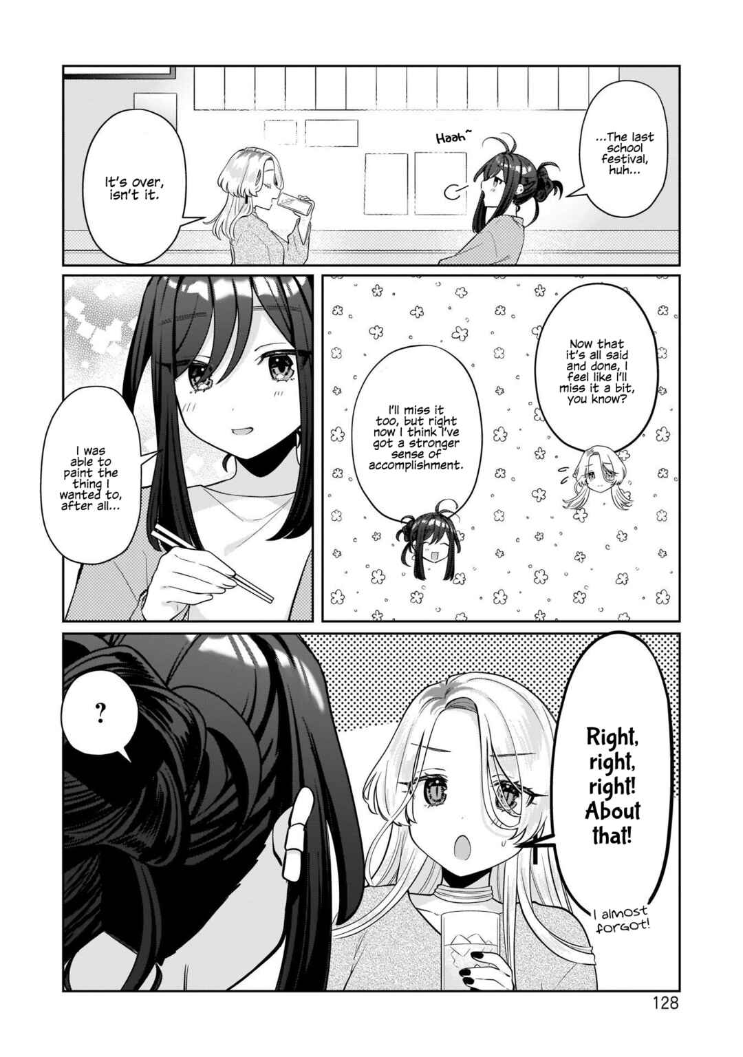 Page 2 Chapter 15 Oshi V ga Oshiego de Watashi ga Mama de!?