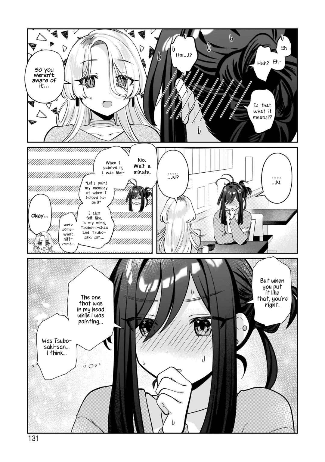 Page 5 Chapter 15 Oshi V ga Oshiego de Watashi ga Mama de!?