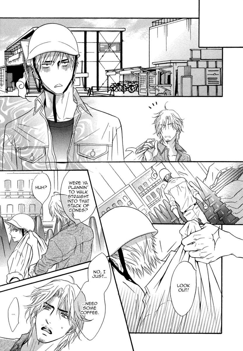Page 24 Chapter 3 Abunage