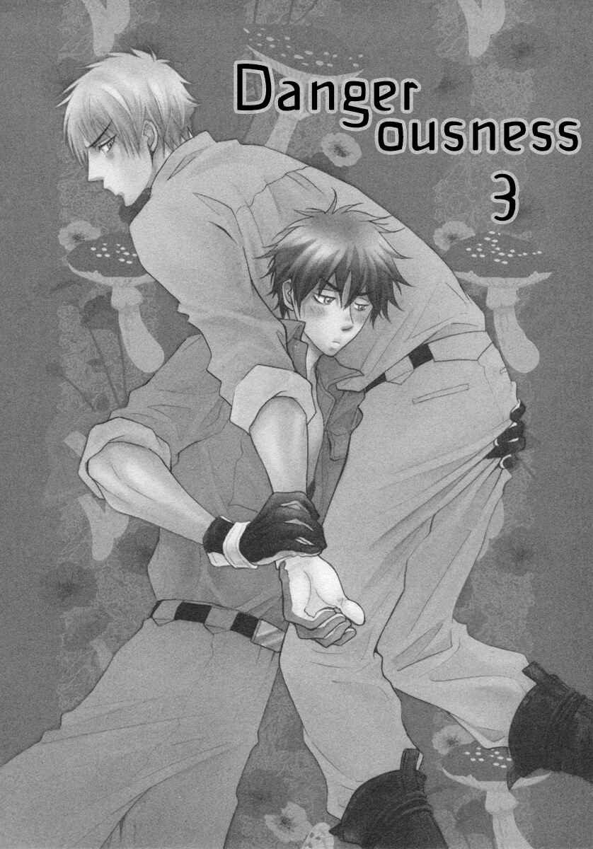 Page 3 Chapter 3 Abunage