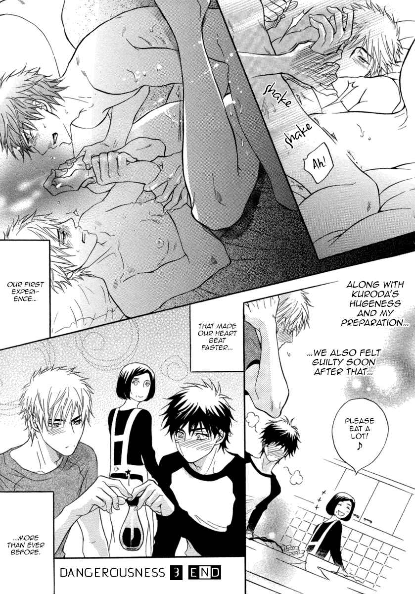 Page 36 Chapter 3 Abunage
