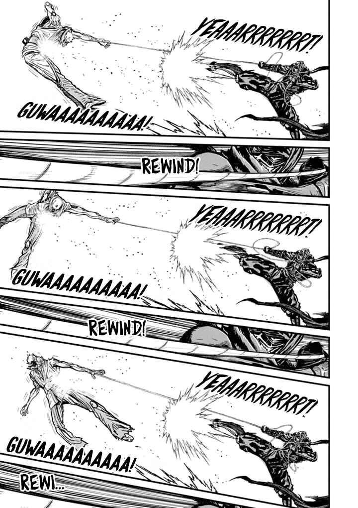 Page 24 Chapter 27 Ninja Slayer