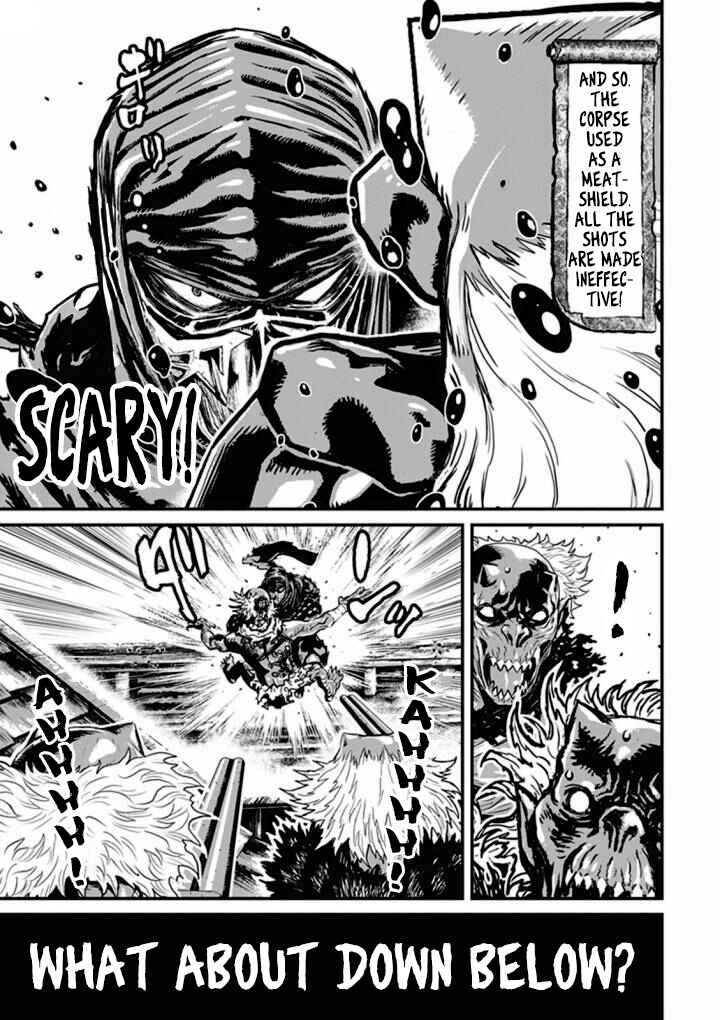 Page 7 Chapter 27 Ninja Slayer