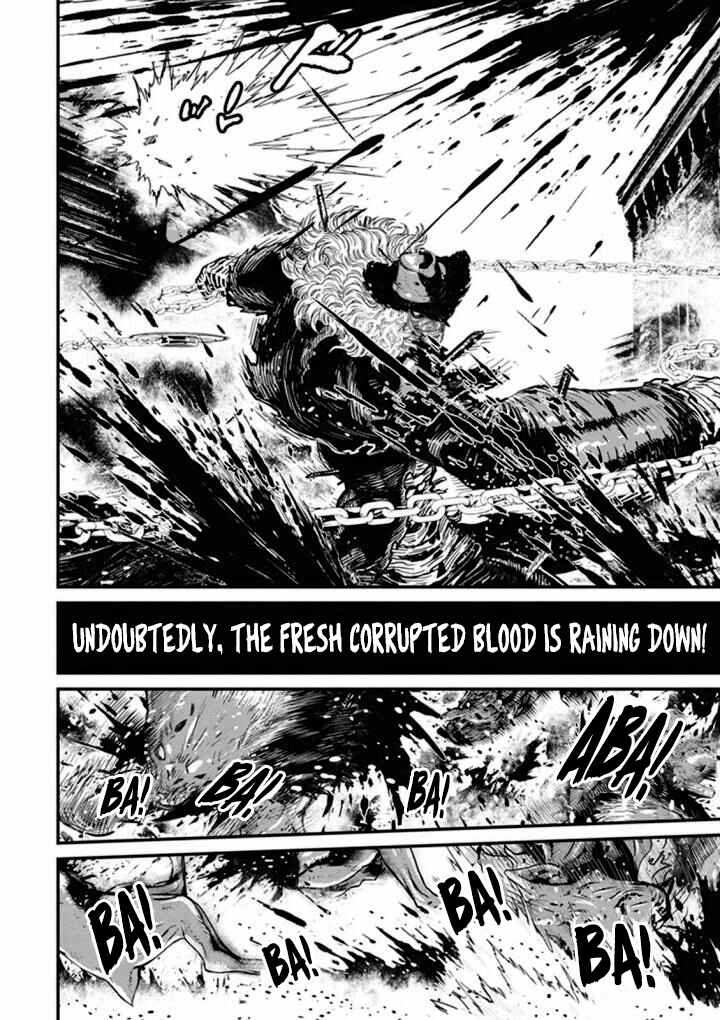 Page 8 Chapter 27 Ninja Slayer