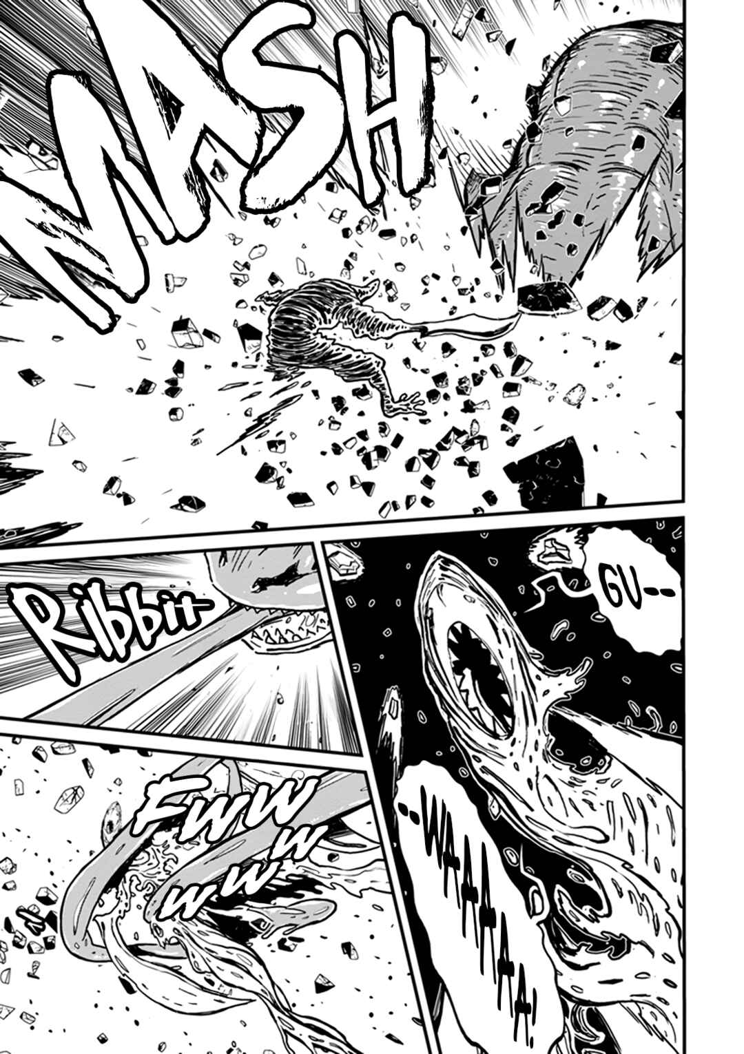 Page 23 Chapter 28 Ninja Slayer