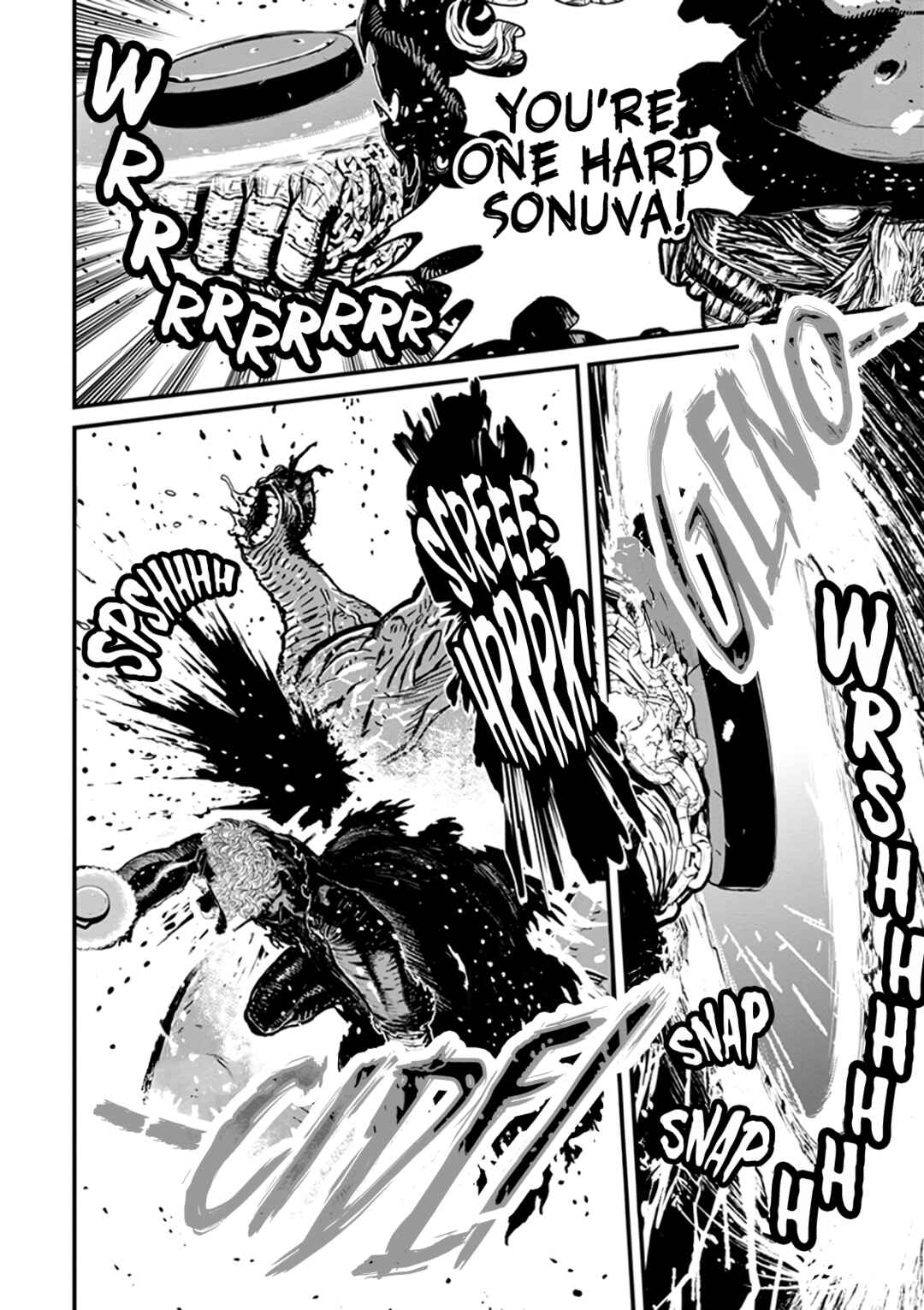 Page 27 Chapter 28 Ninja Slayer