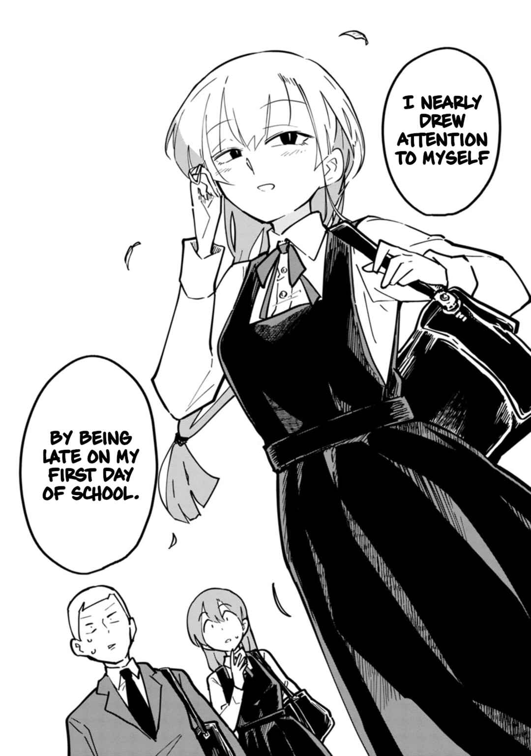 Page 3 Chapter 12 Oshinobi Dousei