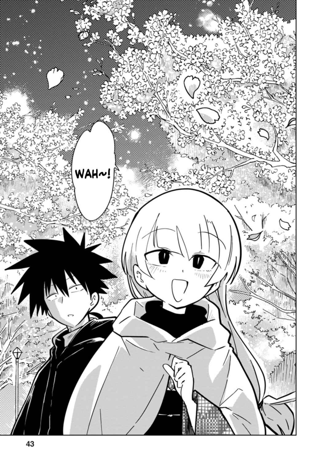 Page 6 Chapter 5 Oshinobi Dousei
