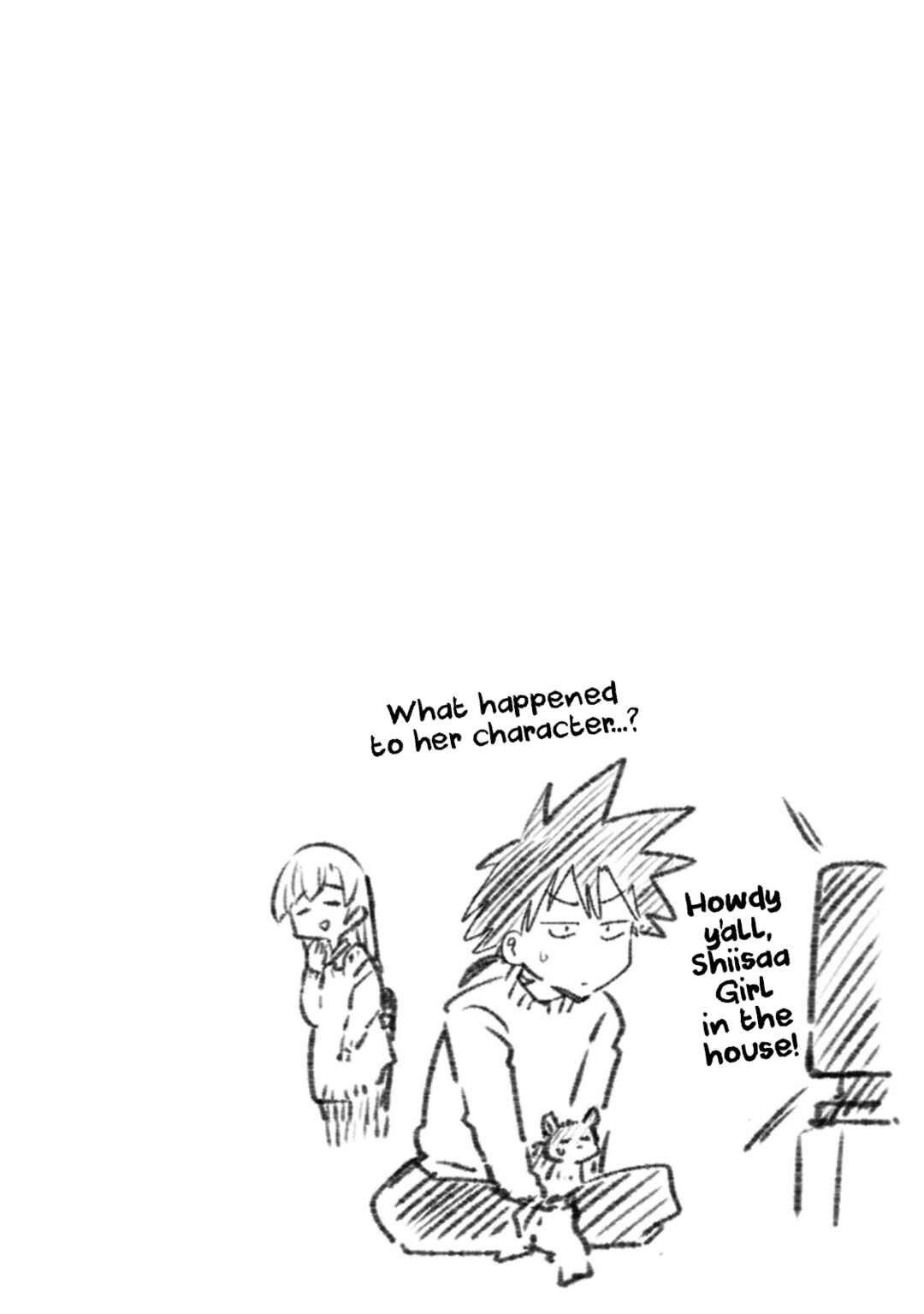Page 14 Chapter 25 Oshinobi Dousei