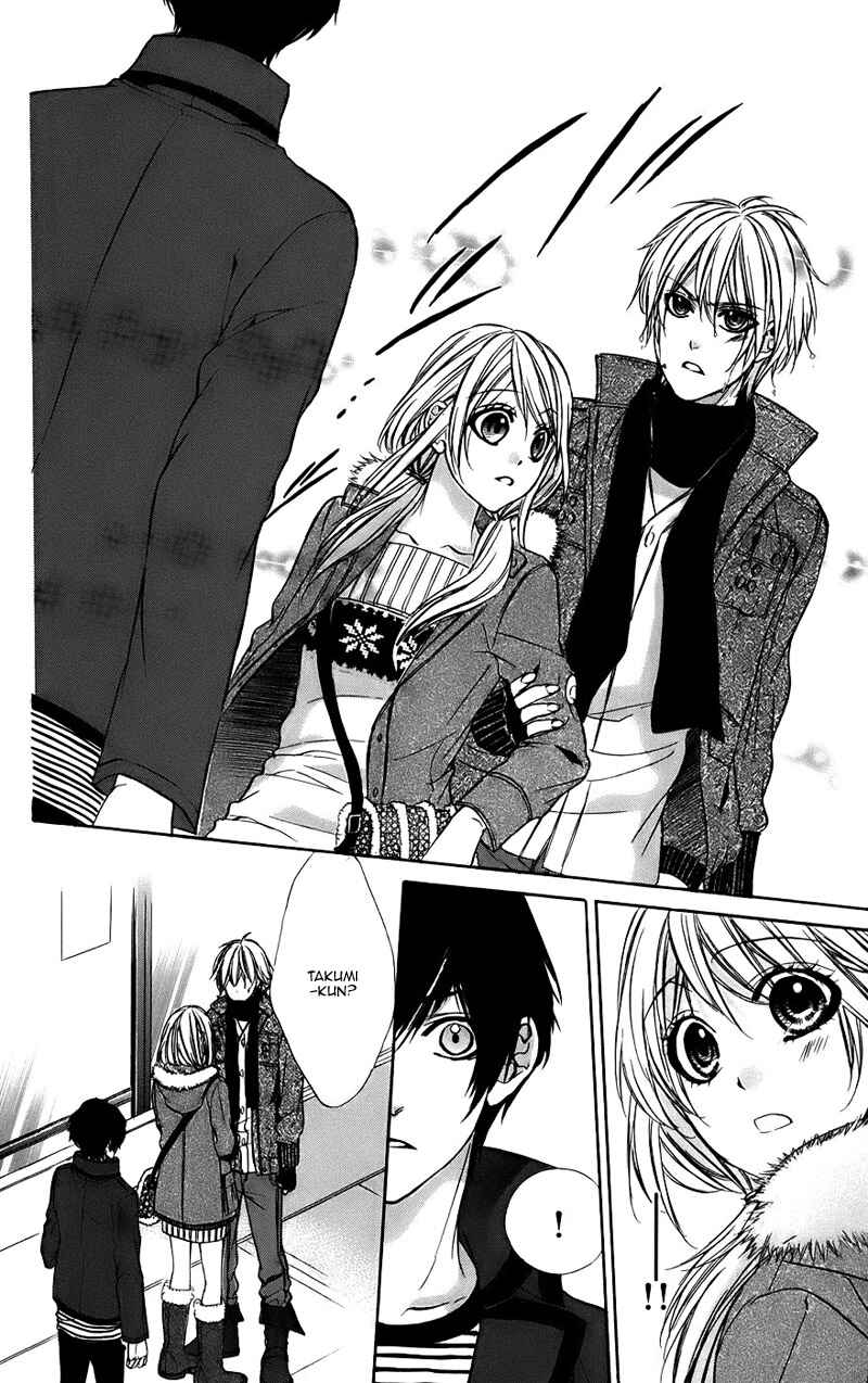 Page 18 Chapter 15 Kimi to Koi no Tochuu