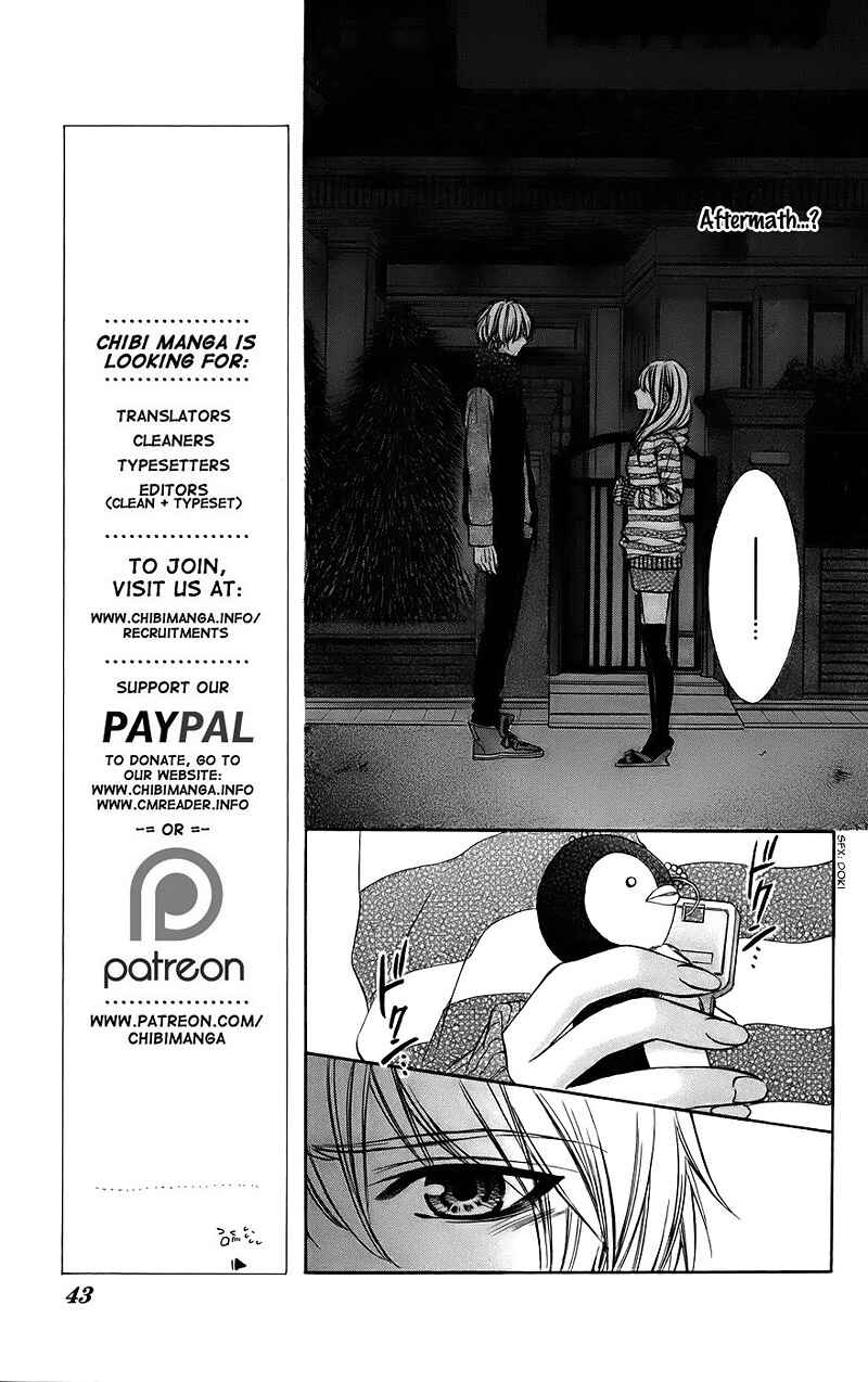 Page 16 Chapter 13 Kimi to Koi no Tochuu