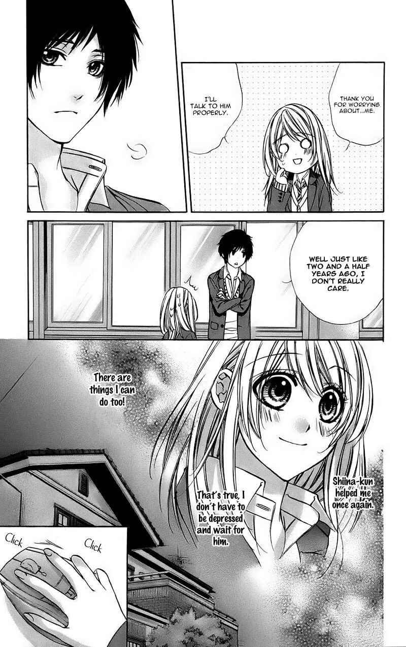 Page 30 Chapter 13 Kimi to Koi no Tochuu