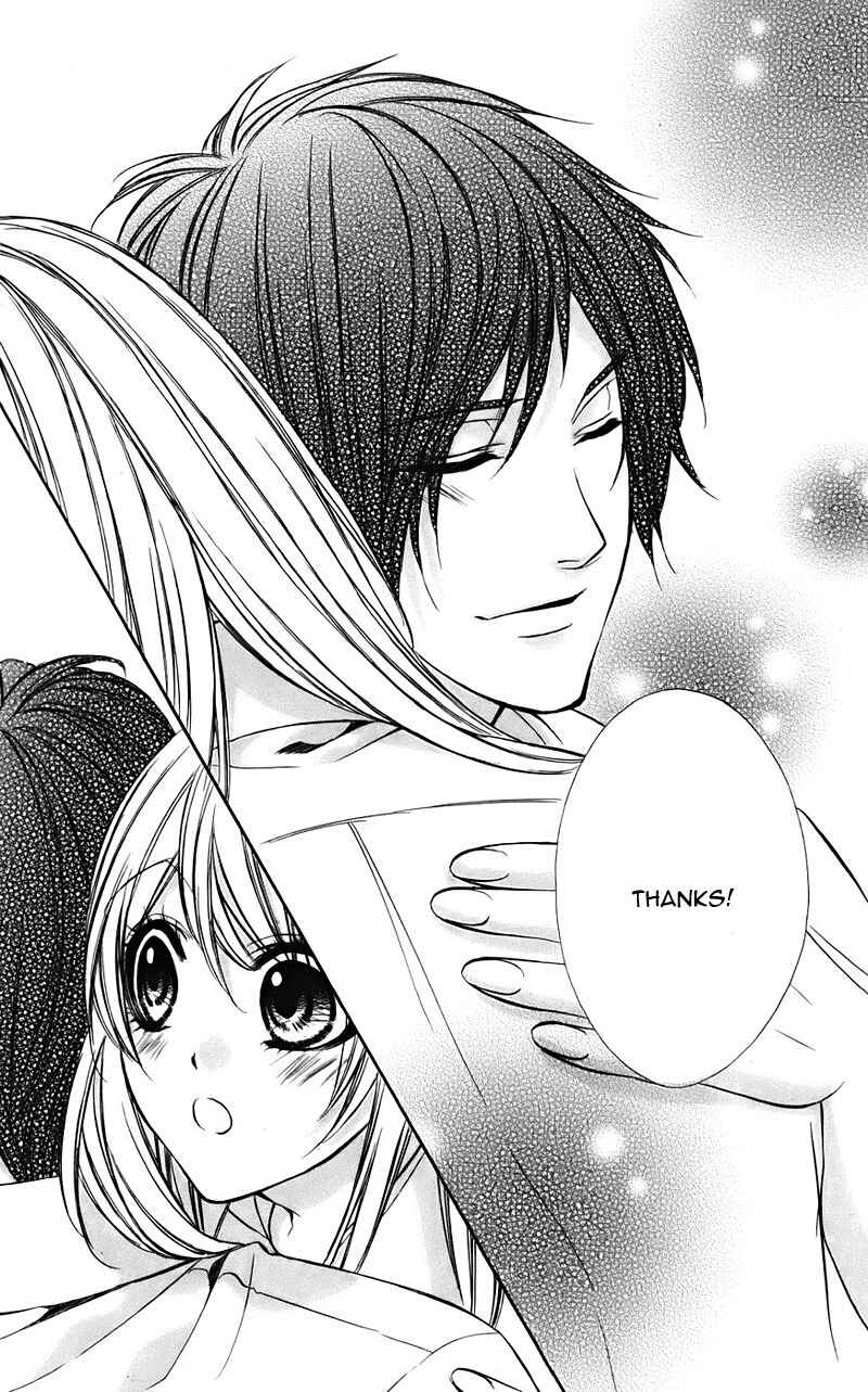 Page 20 Chapter 7 Kimi to Koi no Tochuu
