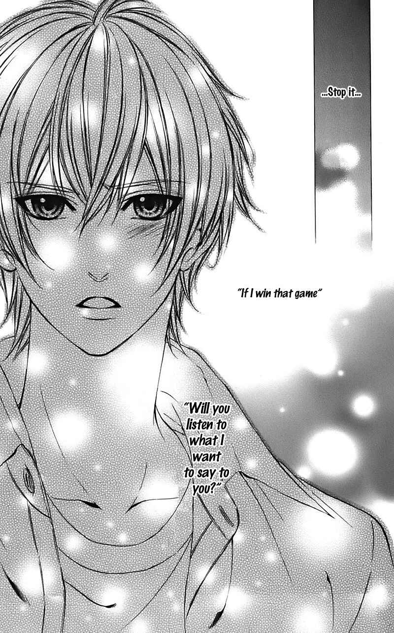 Page 27 Chapter 7 Kimi to Koi no Tochuu