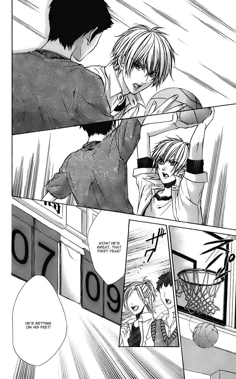 Page 29 Chapter 7 Kimi to Koi no Tochuu