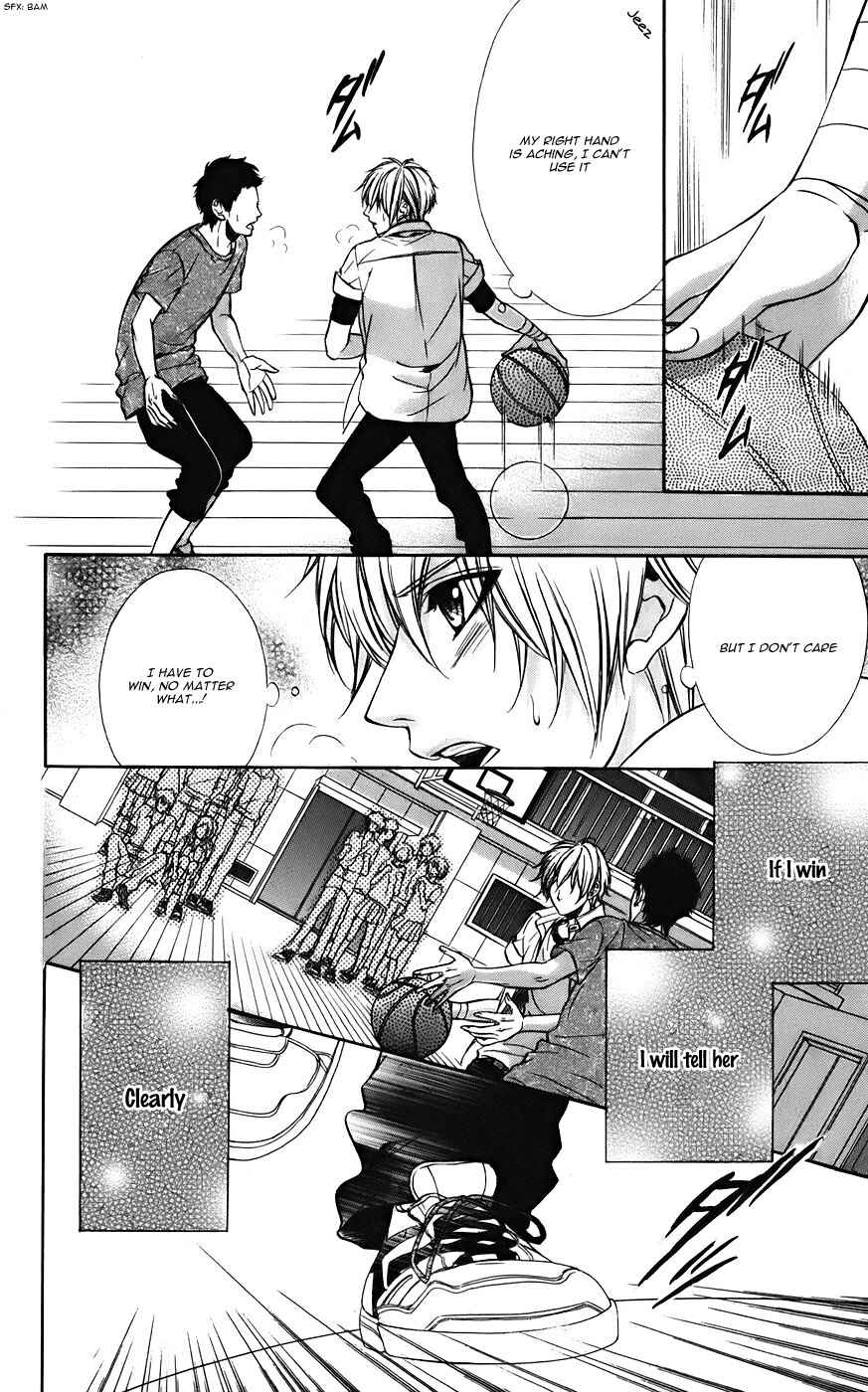 Page 31 Chapter 7 Kimi to Koi no Tochuu