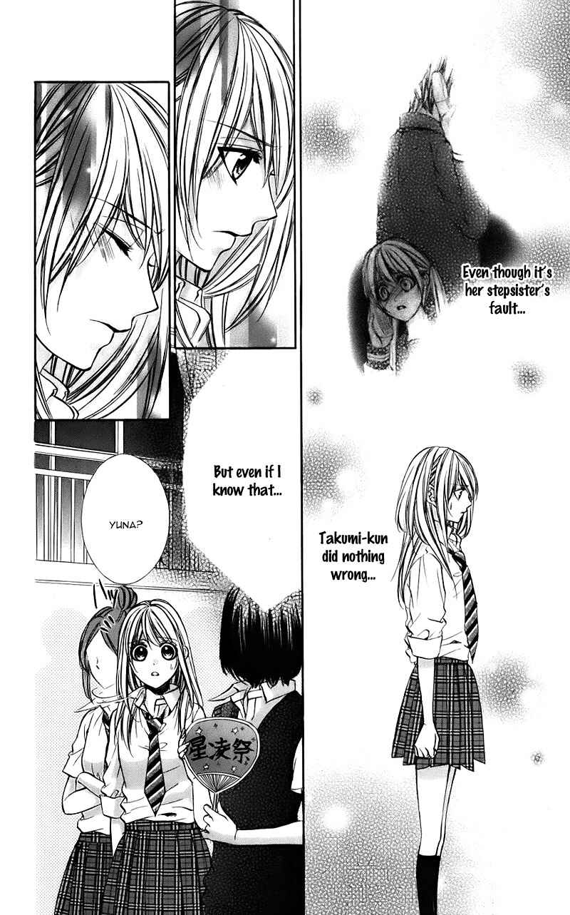 Page 12 Chapter 6 Kimi to Koi no Tochuu