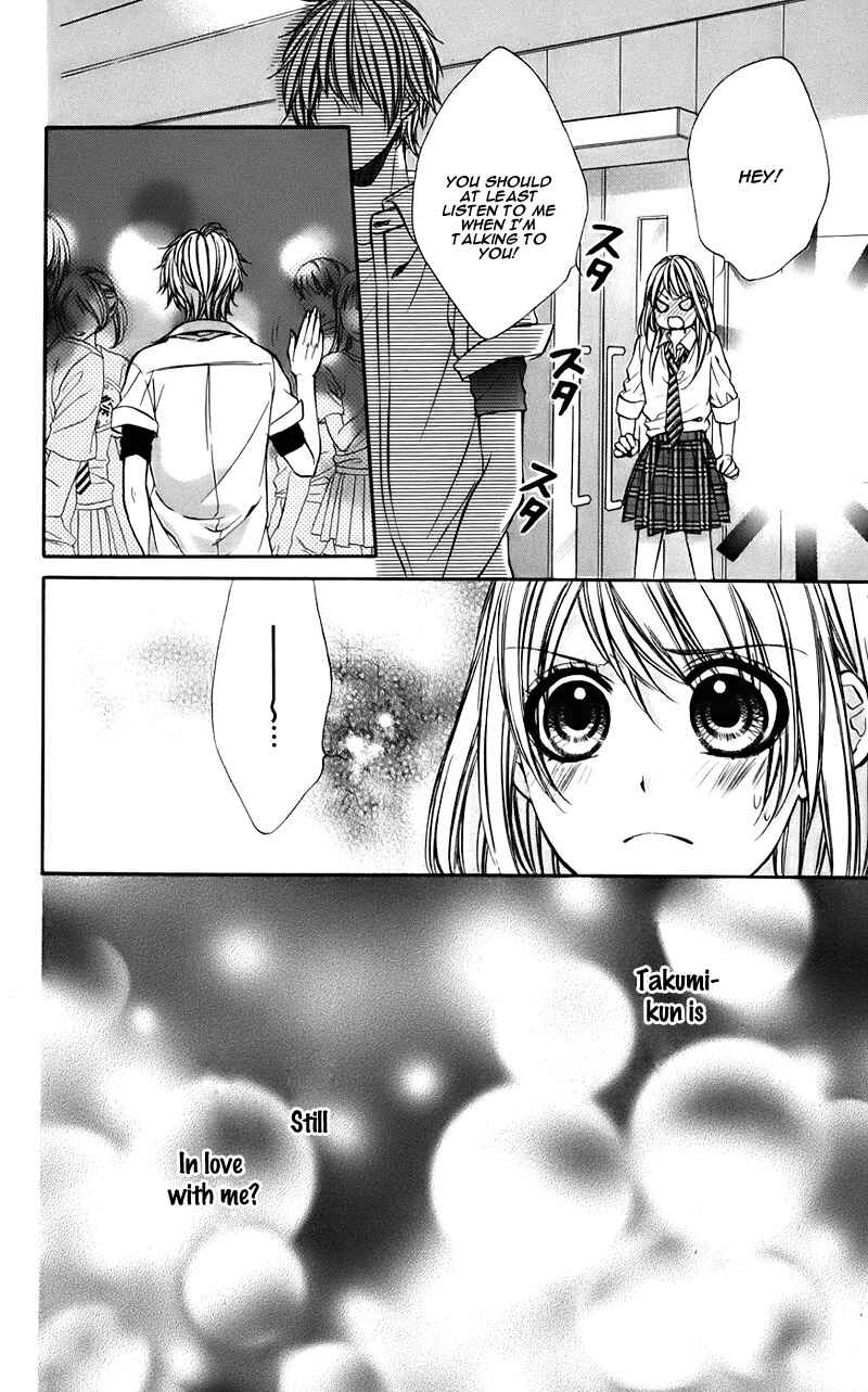 Page 18 Chapter 6 Kimi to Koi no Tochuu