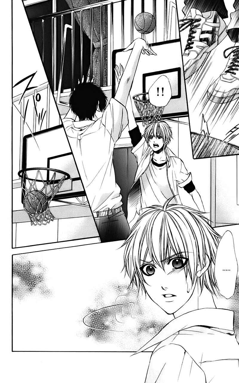 Page 26 Chapter 6 Kimi to Koi no Tochuu