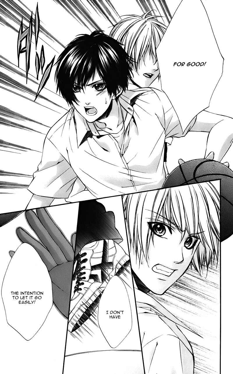 Page 29 Chapter 6 Kimi to Koi no Tochuu