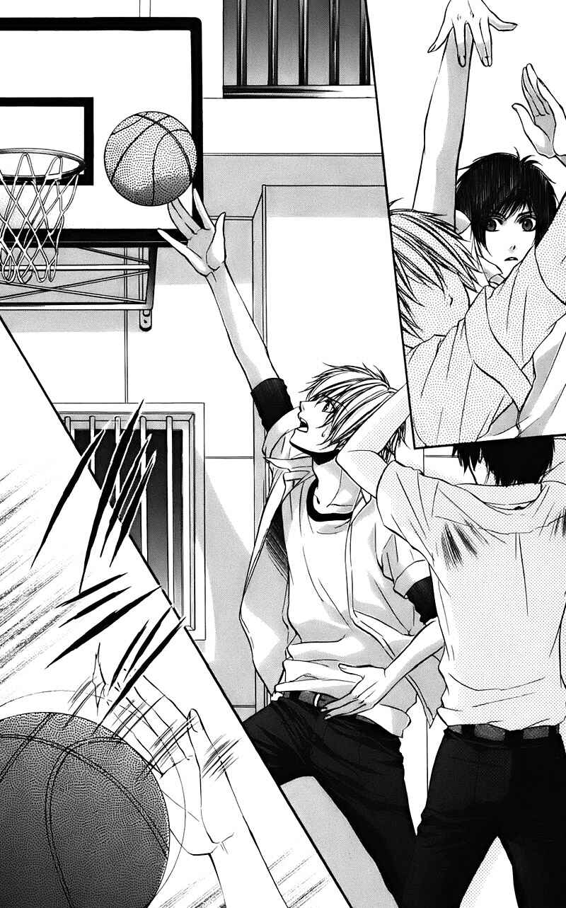 Page 30 Chapter 6 Kimi to Koi no Tochuu