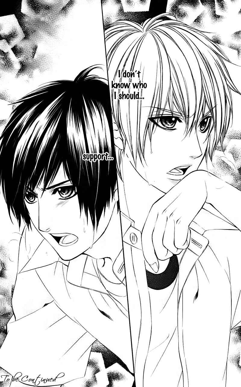 Page 37 Chapter 6 Kimi to Koi no Tochuu