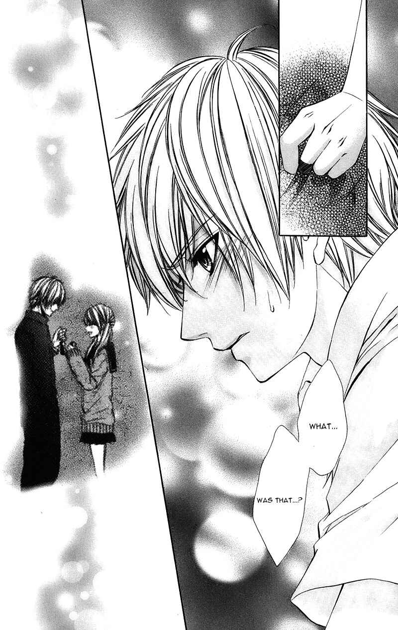 Page 26 Chapter 5 Kimi to Koi no Tochuu