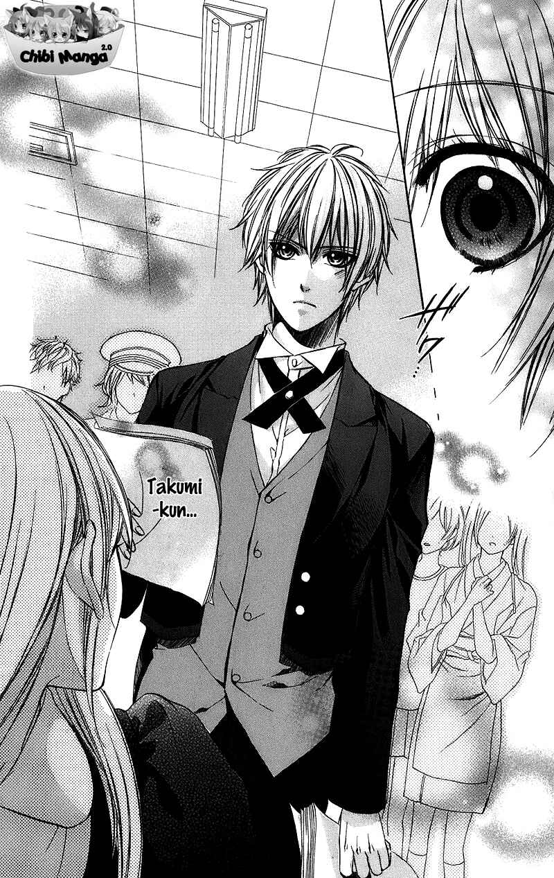 Page 13 Chapter 4 Kimi to Koi no Tochuu