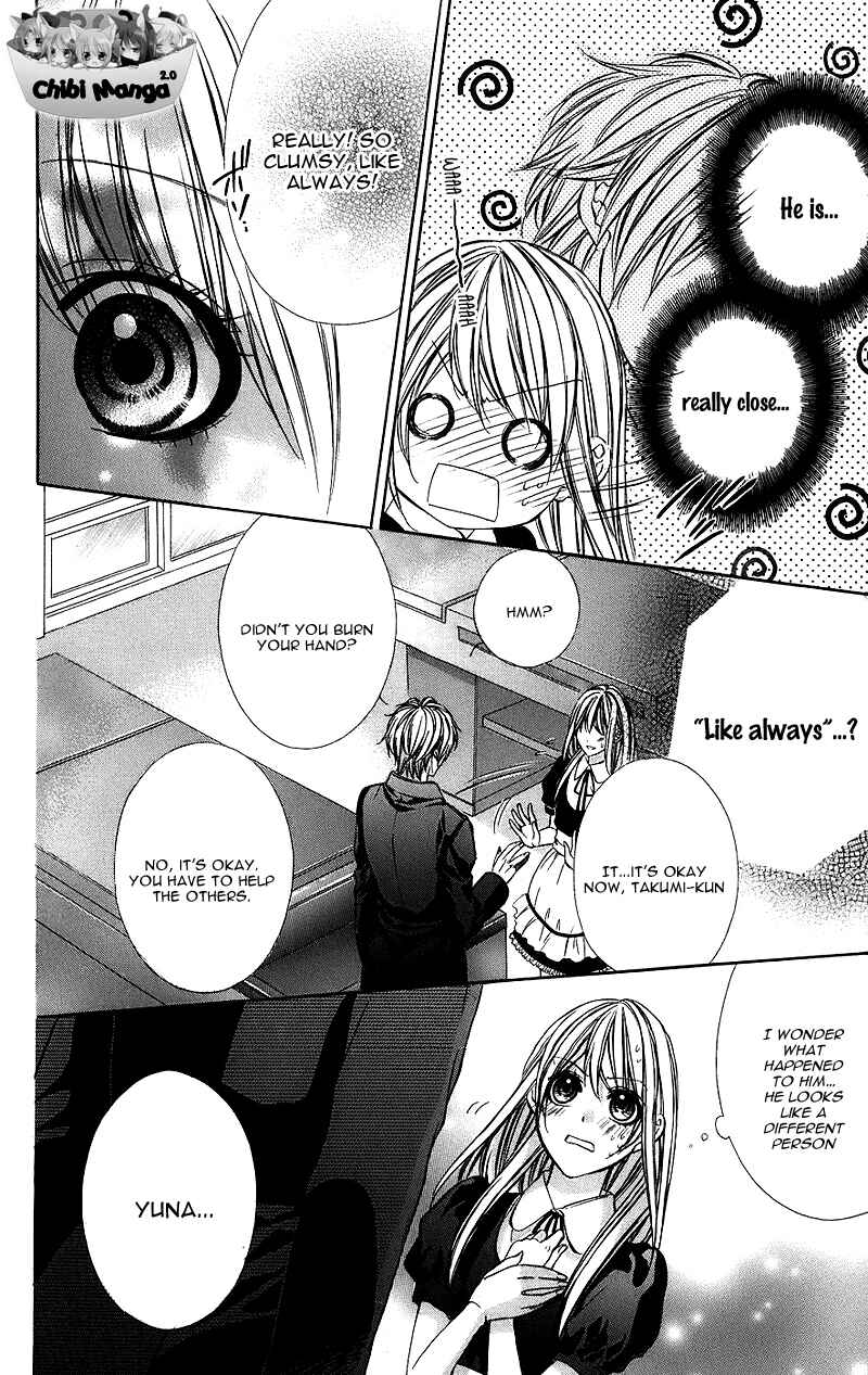 Page 29 Chapter 4 Kimi to Koi no Tochuu
