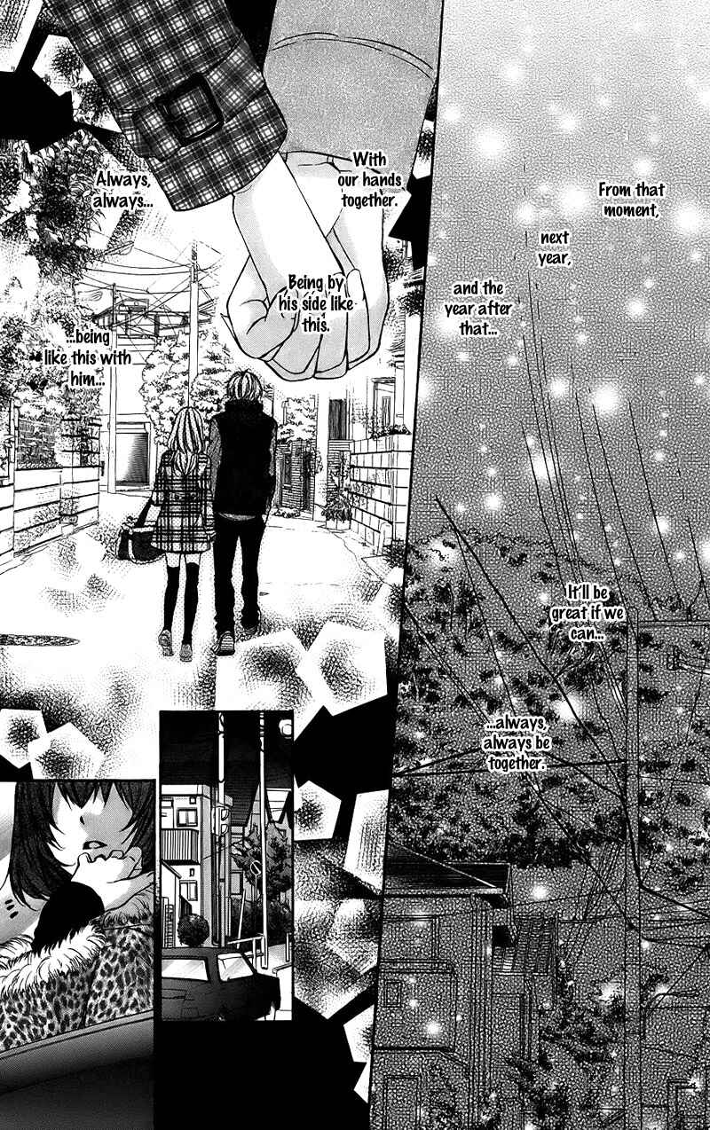 Page 28 Chapter 12 Kimi to Koi no Tochuu