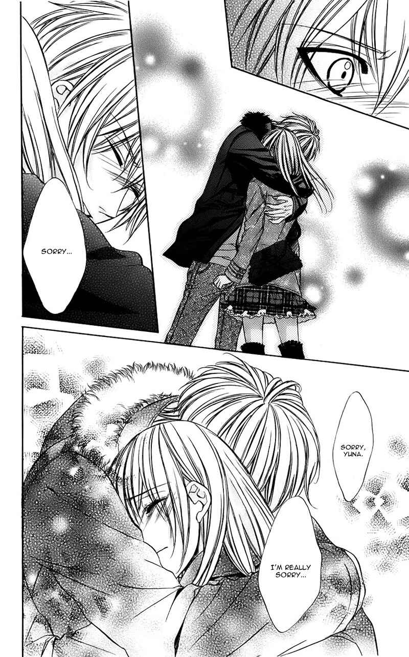 Page 32 Chapter 10 Kimi to Koi no Tochuu