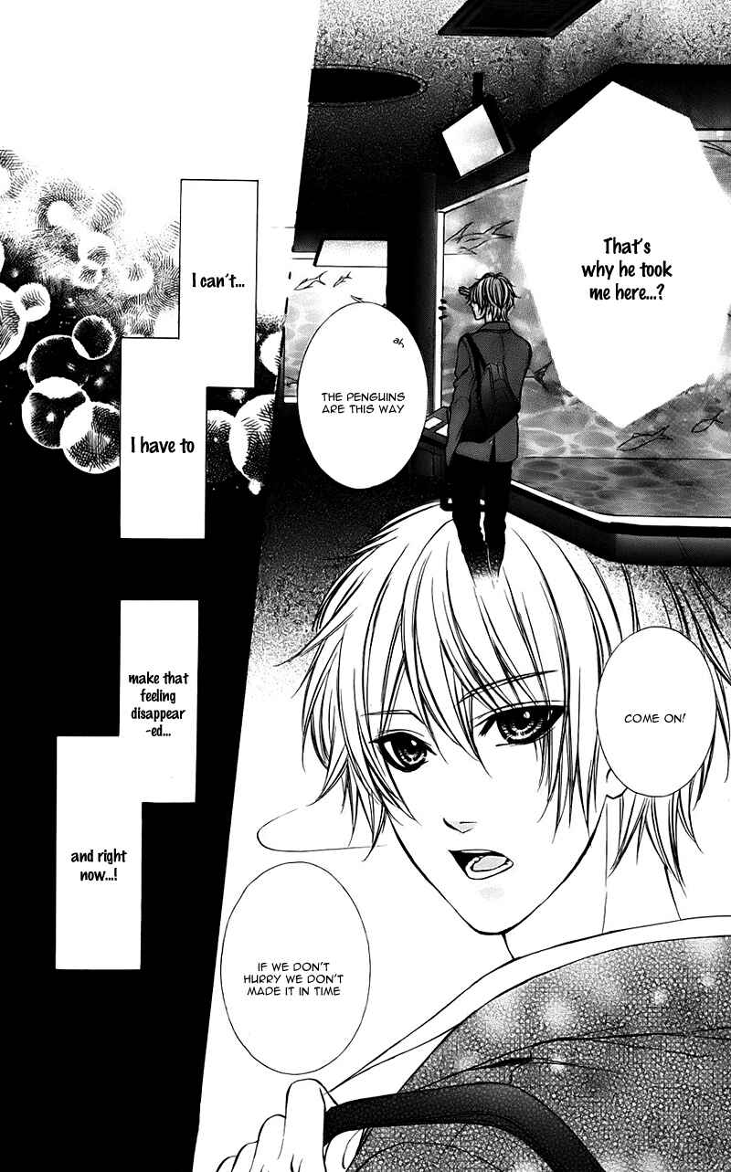 Page 27 Chapter 9 Kimi to Koi no Tochuu