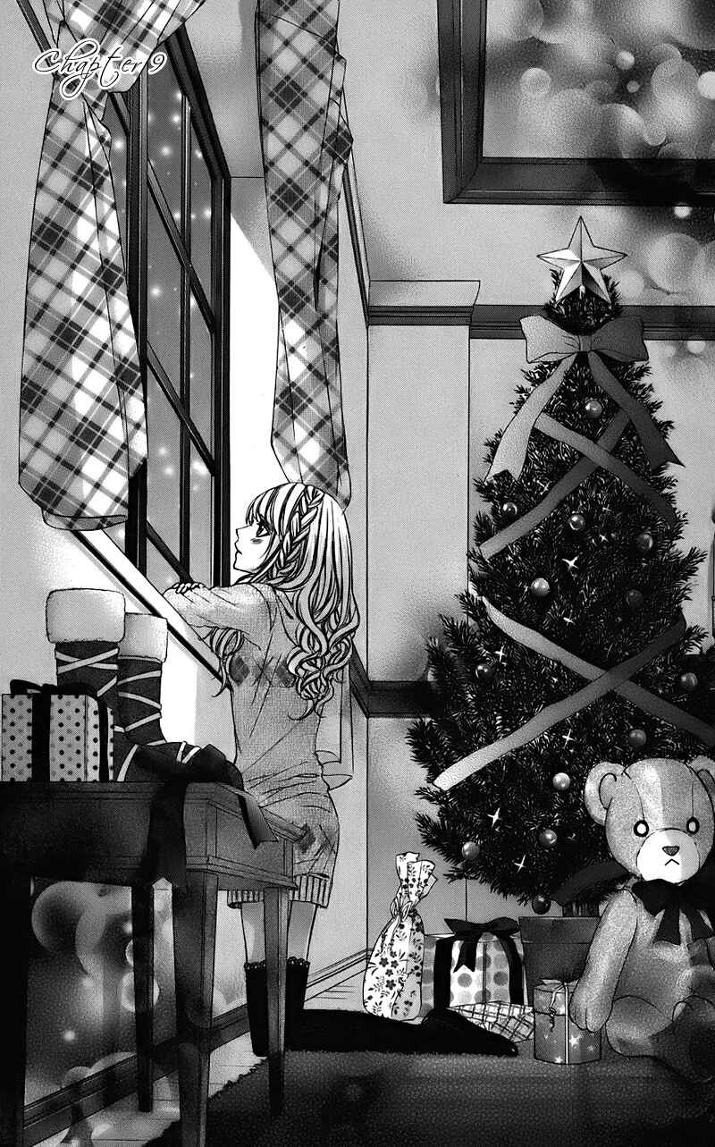 Page 5 Chapter 9 Kimi to Koi no Tochuu
