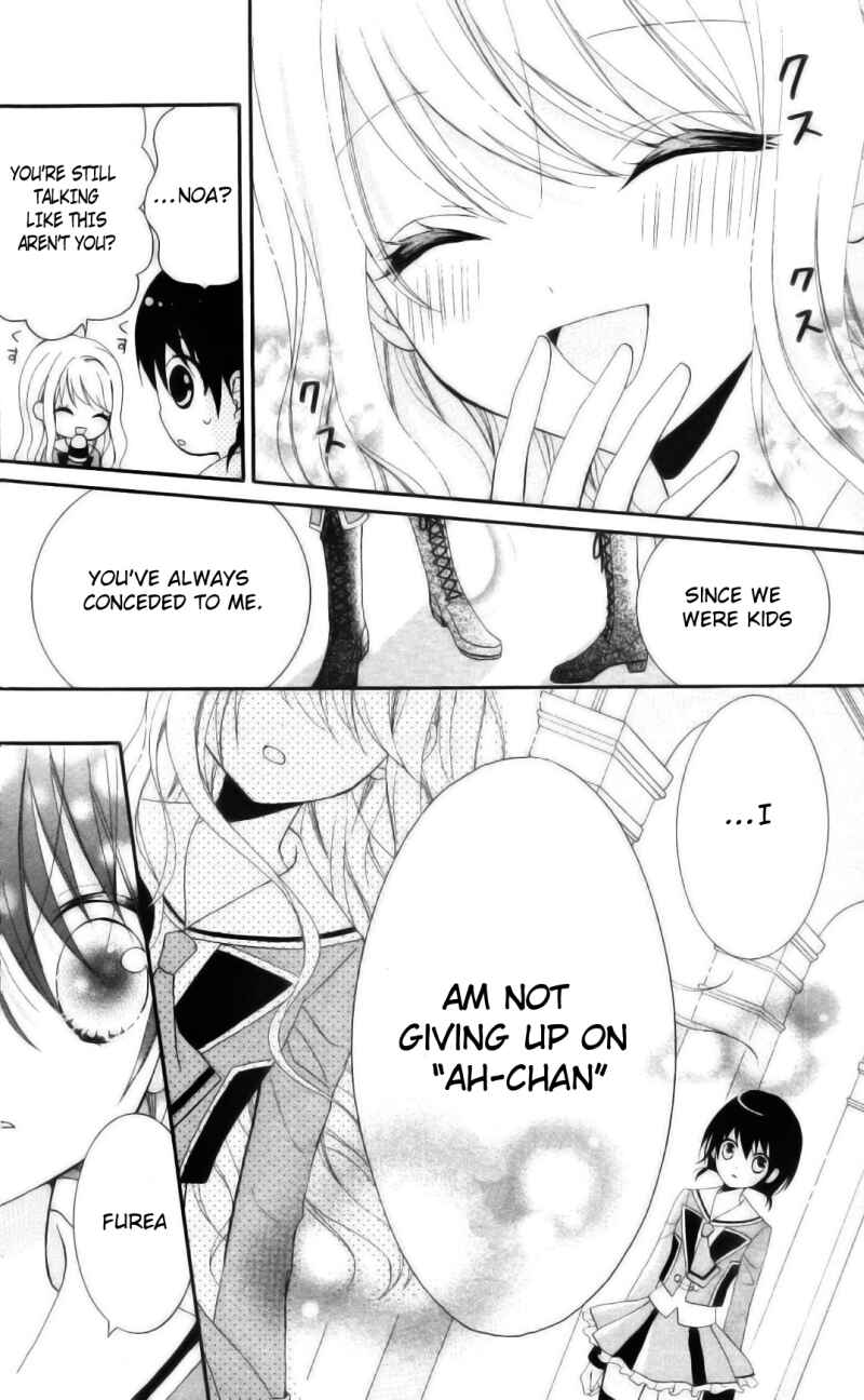 Page 10 Chapter 2 AKB0048 - Episode 0