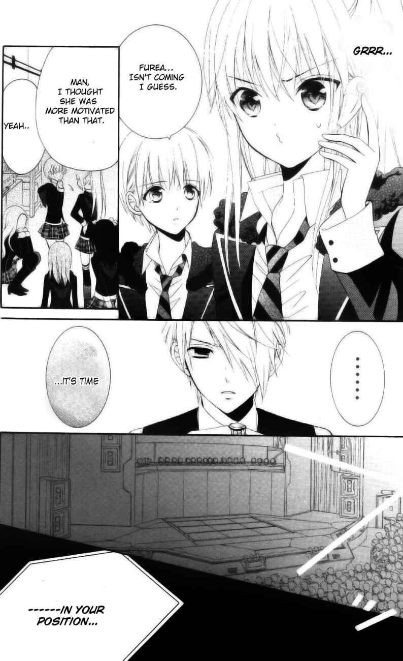 Page 30 Chapter 2 AKB0048 - Episode 0