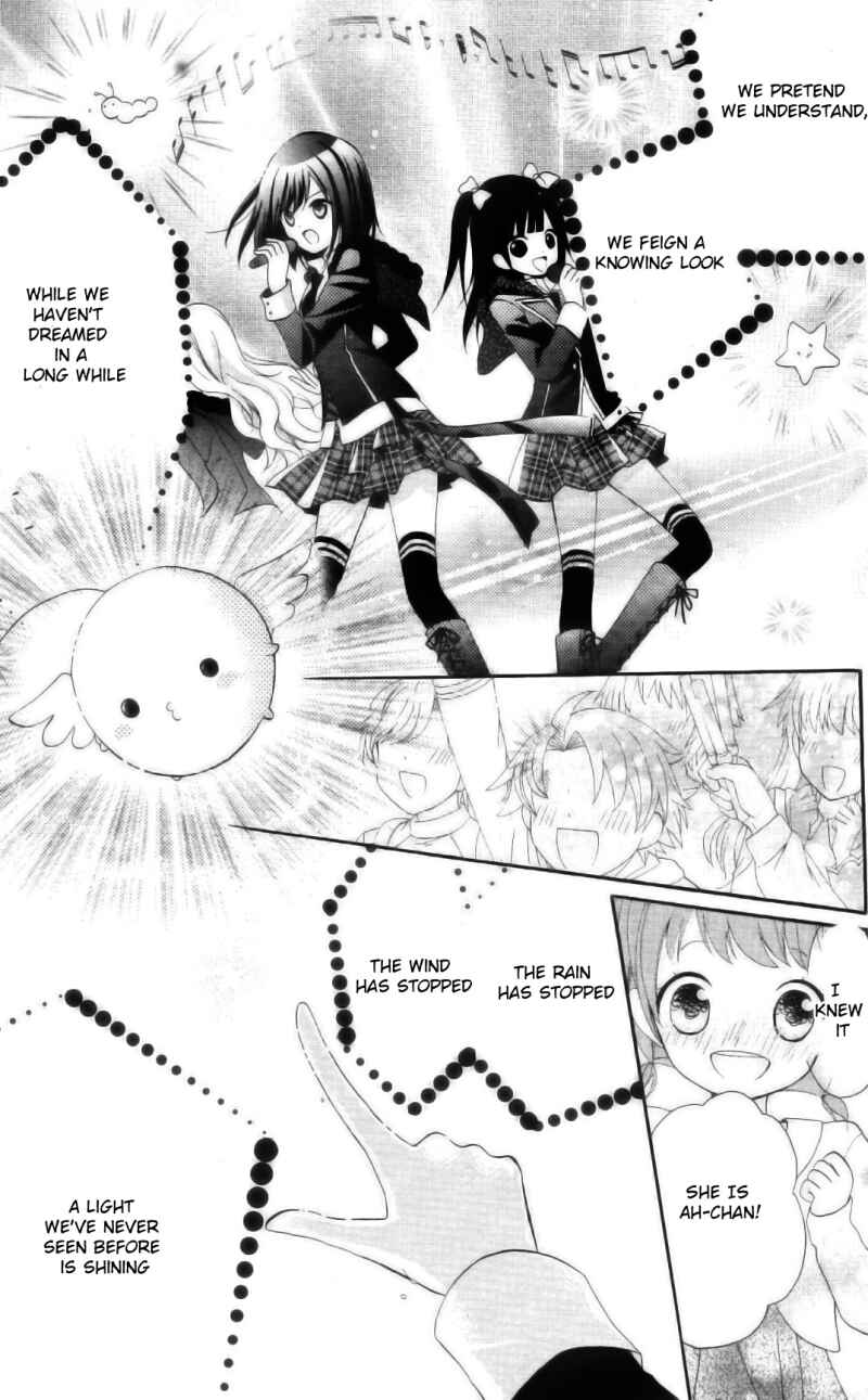 Page 35 Chapter 2 AKB0048 - Episode 0