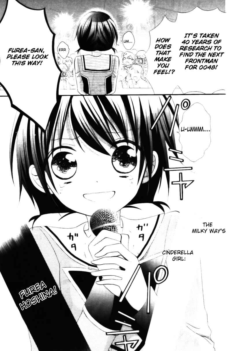 Page 7 Chapter 2 AKB0048 - Episode 0