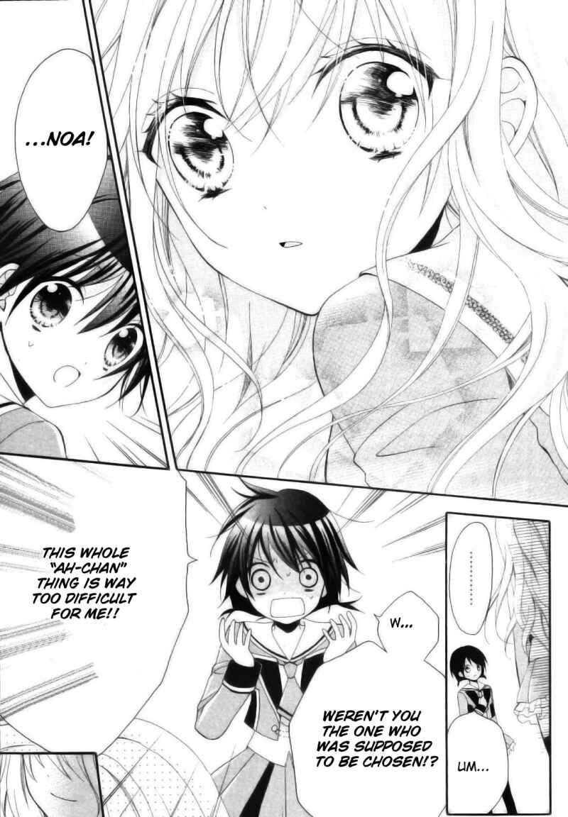 Page 9 Chapter 2 AKB0048 - Episode 0