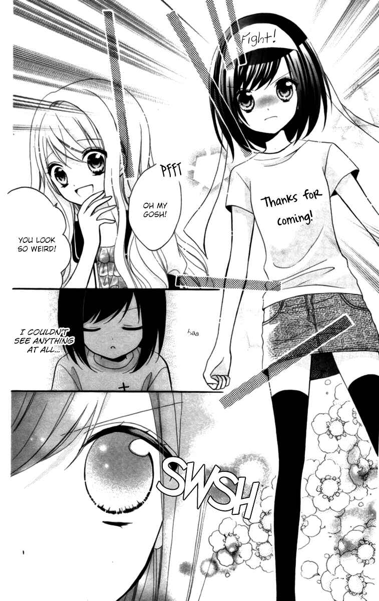 Page 30 Chapter 3 AKB0048 - Episode 0